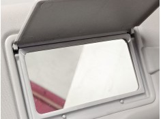 Recambio de parasol izquierdo para citroën c3 iii (sx) 1.2 vti 82 referencia OEM IAM    2