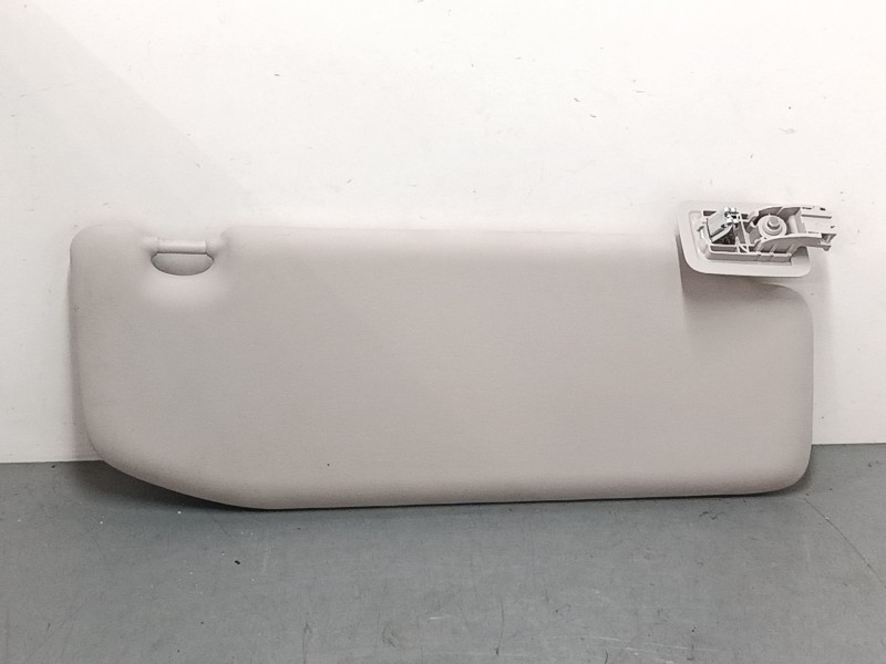 Recambio de parasol izquierdo para citroën c3 iii (sx) 1.2 vti 82 referencia OEM IAM   