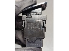 Recambio de warning para toyota corolla station wagon (_e21_) 1.8 hybrid (zwe211) referencia OEM IAM    2