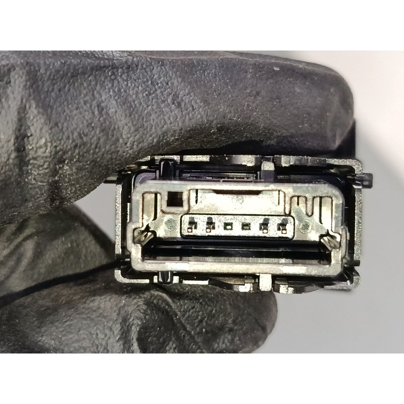 Recambio de warning para toyota corolla station wagon (_e21_) 1.8 hybrid (zwe211) referencia OEM IAM   
