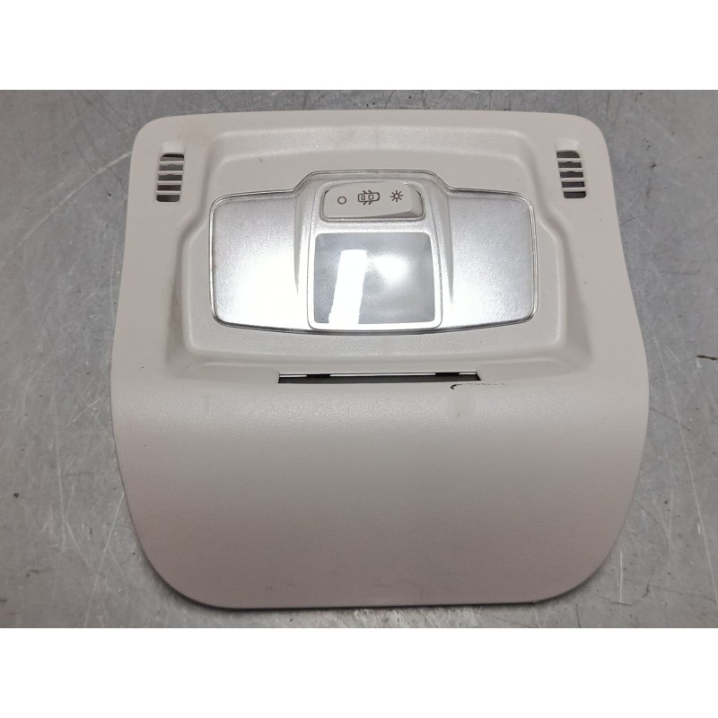 Recambio de luz interior delantera para citroën c3 iii (sx) 1.2 vti 82 referencia OEM IAM 9825205380  