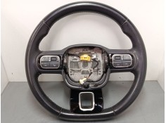 Recambio de volante multifincion para citroën c3 iii (sx) 1.2 vti 82 referencia OEM IAM 98164326ZD  