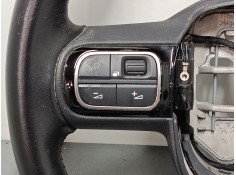 Recambio de volante multifincion para citroën c3 iii (sx) 1.2 vti 82 referencia OEM IAM 98164326ZD   2