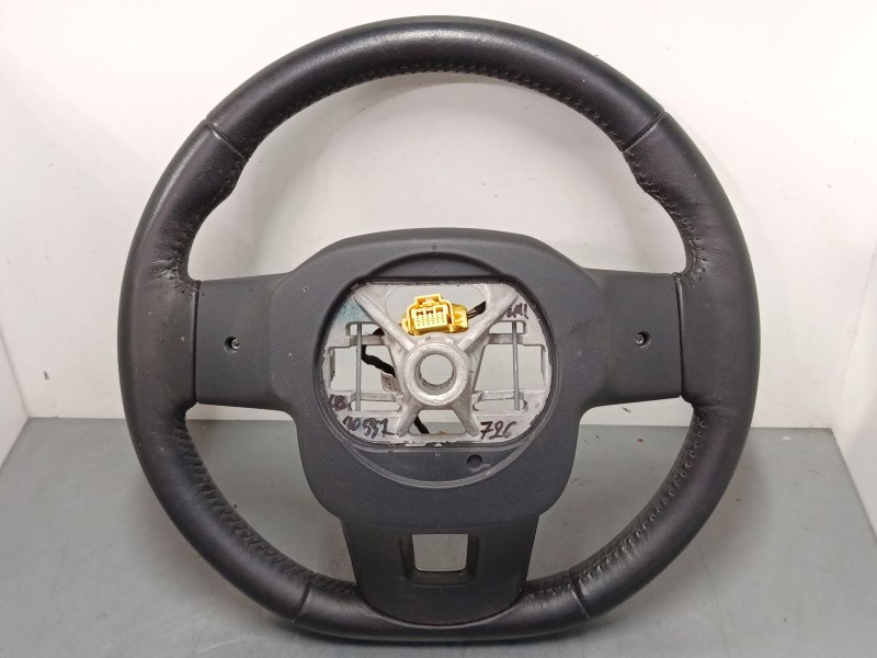Recambio de volante multifincion para citroën c3 iii (sx) 1.2 vti 82 referencia OEM IAM 98164326ZD  