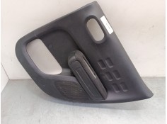Recambio de guarnecido puerta trasera derecha para citroën c3 iii (sx) 1.2 vti 82 referencia OEM IAM   