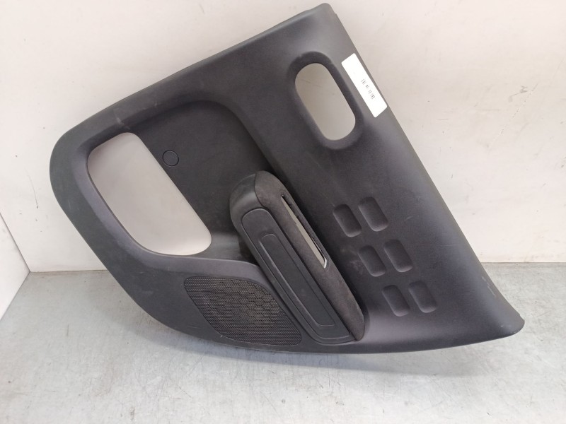 Recambio de guarnecido puerta trasera derecha para citroën c3 iii (sx) 1.2 vti 82 referencia OEM IAM   