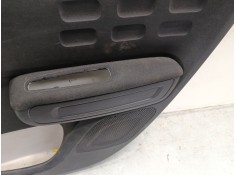 Recambio de guarnecido puerta trasera derecha para citroën c3 iii (sx) 1.2 vti 82 referencia OEM IAM    2