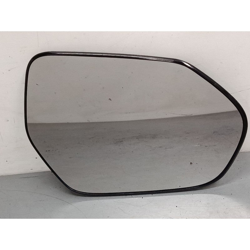 Recambio de cristal retrovisor derecho para toyota corolla station wagon (_e21_) 1.8 hybrid (zwe211) referencia OEM IAM 9301303 