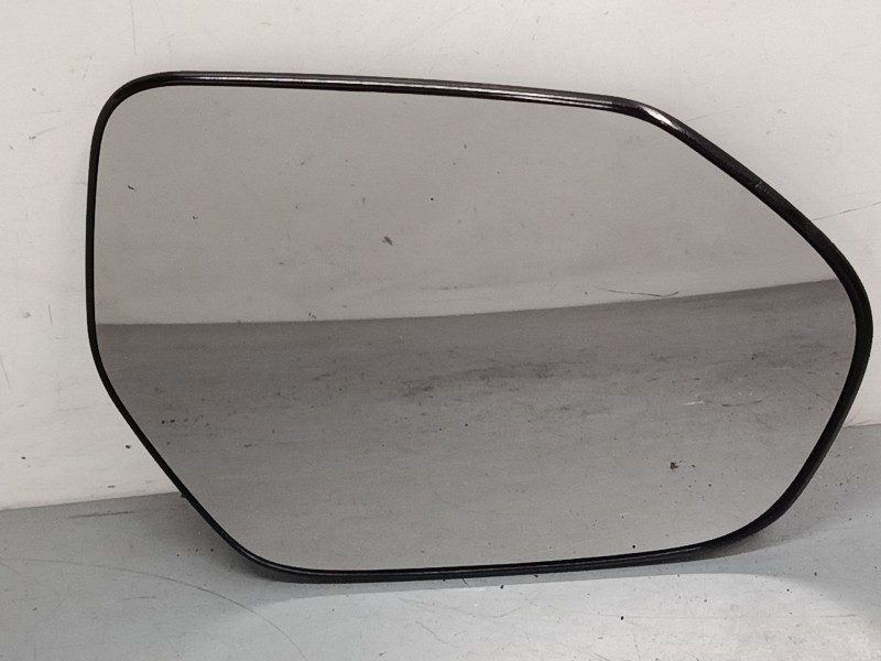 Recambio de cristal retrovisor derecho para toyota corolla station wagon (_e21_) 1.8 hybrid (zwe211) referencia OEM IAM 9301303 