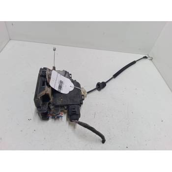 CERRADURA PUERTA DELANTERA DERECHA 