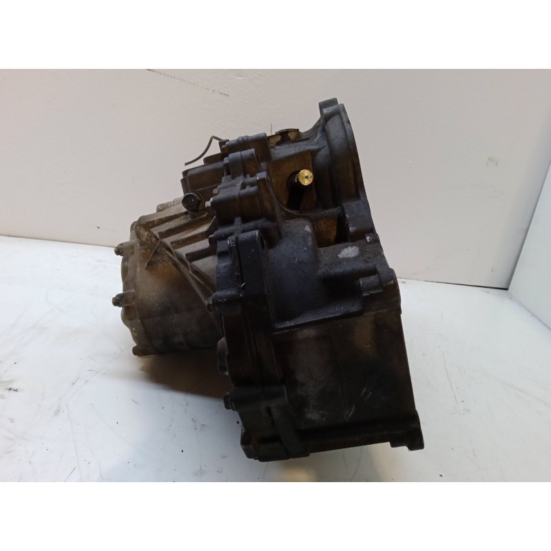 Recambio de caja de cambios manual 5 velocidades para saab 9-3 (ys3d) 2.2 tid referencia OEM IAM FM57505 I=3.82 S11221V81107