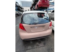 chevrolet aveo / kalos hatchback (t200) del año 2006 2