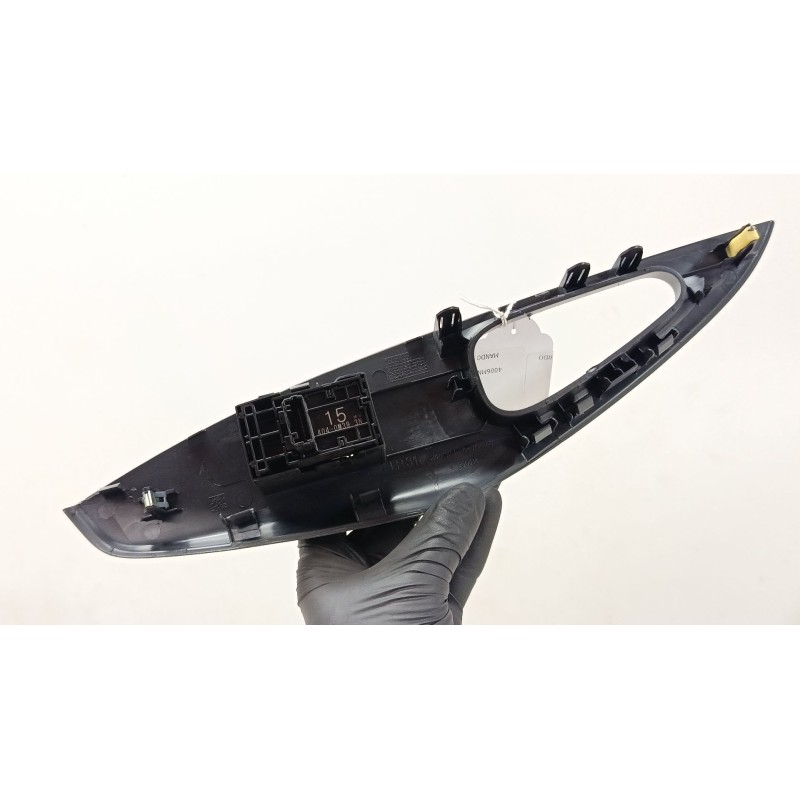 Recambio de mando elevalunas trasero izquierdo para toyota corolla station wagon (_e21_) 1.8 hybrid (zwe211) referencia OEM IAM 