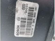 Recambio de abs para subaru legacy iv (bl) 2.5 awd (bl9) referencia OEM IAM 4812380265950141  