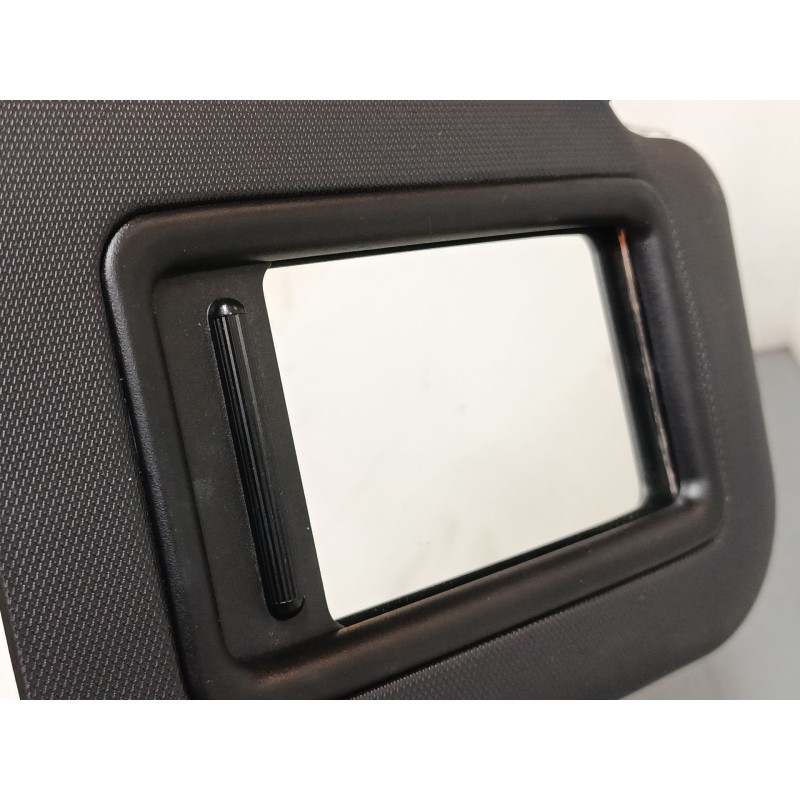 Recambio de parasol derecho para toyota corolla station wagon (_e21_) 1.8 hybrid (zwe211) referencia OEM IAM   