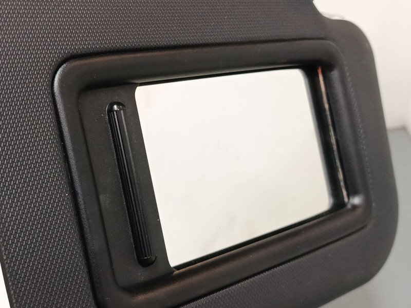 Recambio de parasol derecho para toyota corolla station wagon (_e21_) 1.8 hybrid (zwe211) referencia OEM IAM   