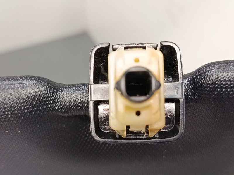 Recambio de parasol derecho para toyota corolla station wagon (_e21_) 1.8 hybrid (zwe211) referencia OEM IAM   
