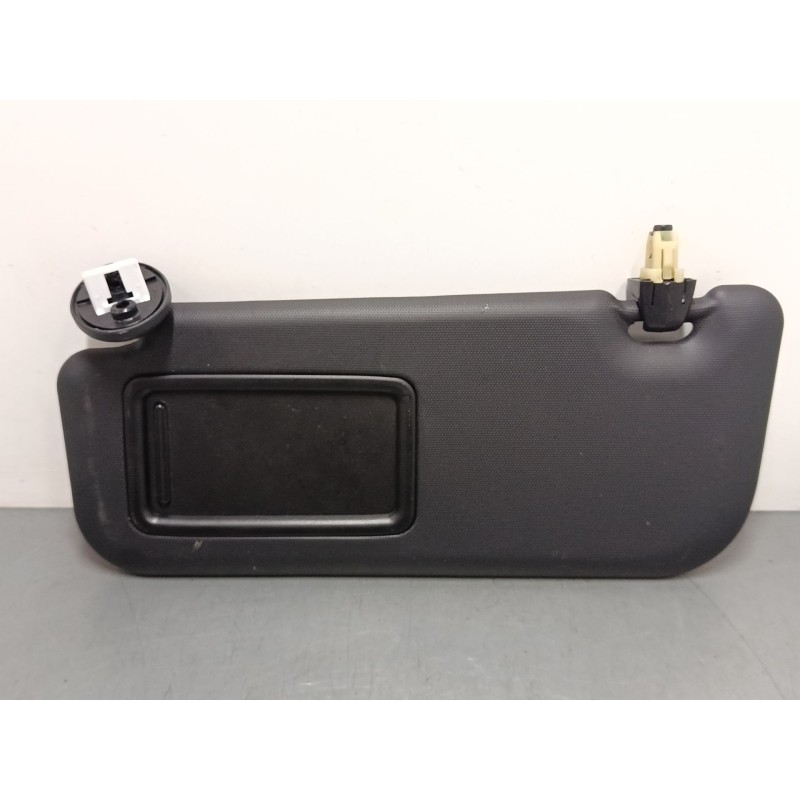 Recambio de parasol izquierdo para toyota corolla station wagon (_e21_) 1.8 hybrid (zwe211) referencia OEM IAM   