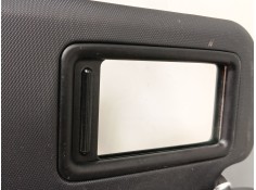 Recambio de parasol izquierdo para toyota corolla station wagon (_e21_) 1.8 hybrid (zwe211) referencia OEM IAM    2