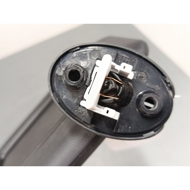 Recambio de parasol izquierdo para toyota corolla station wagon (_e21_) 1.8 hybrid (zwe211) referencia OEM IAM   