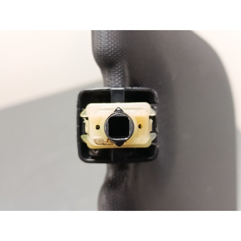 Recambio de parasol izquierdo para toyota corolla station wagon (_e21_) 1.8 hybrid (zwe211) referencia OEM IAM   