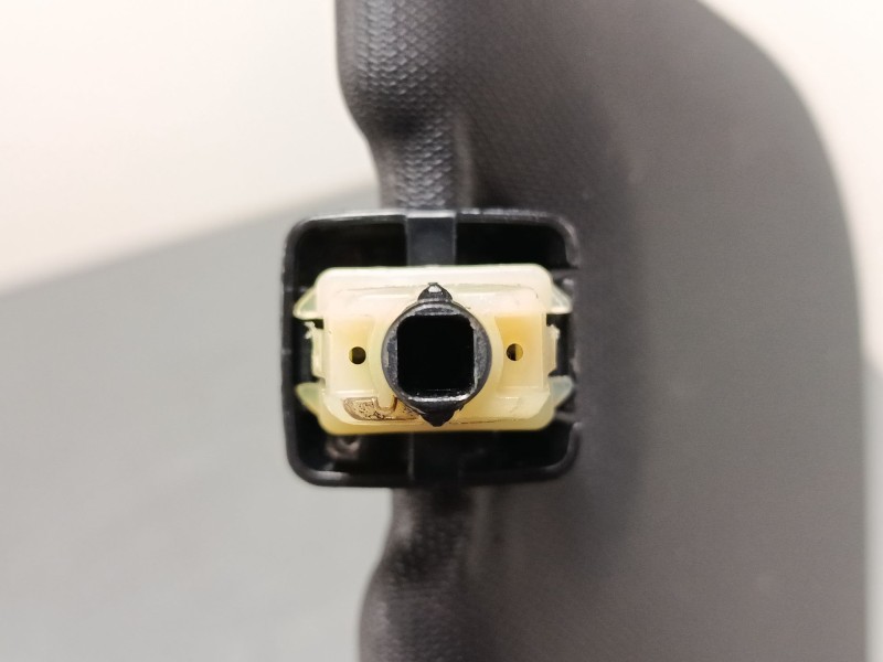 Recambio de parasol izquierdo para toyota corolla station wagon (_e21_) 1.8 hybrid (zwe211) referencia OEM IAM   