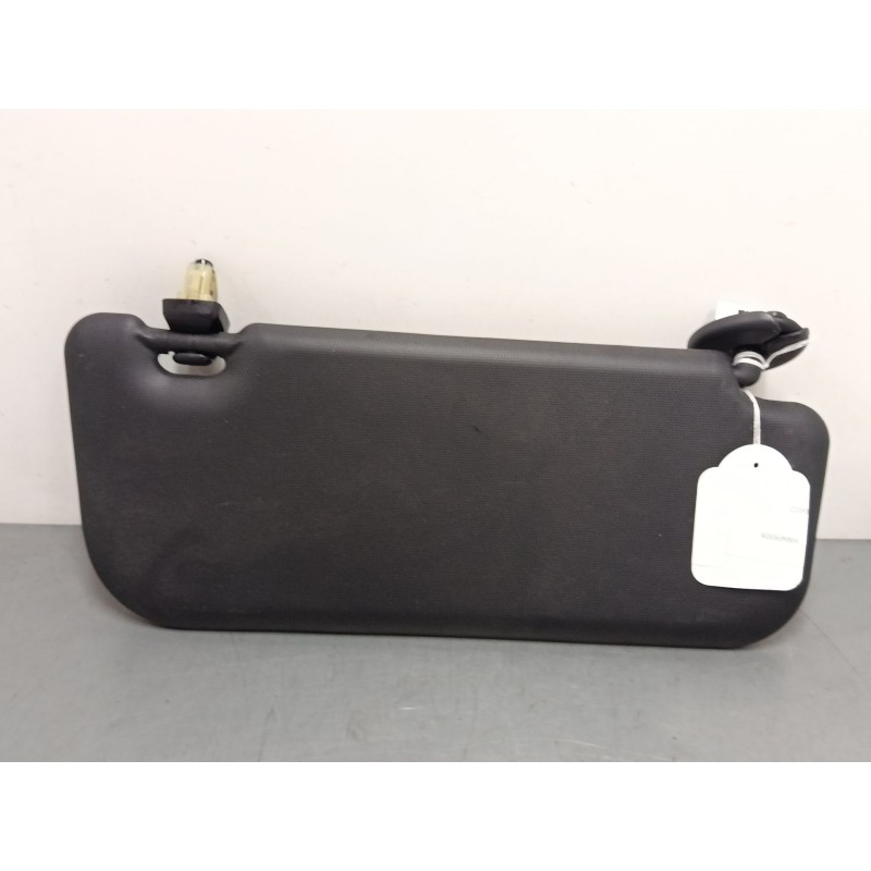 Recambio de parasol izquierdo para toyota corolla station wagon (_e21_) 1.8 hybrid (zwe211) referencia OEM IAM   