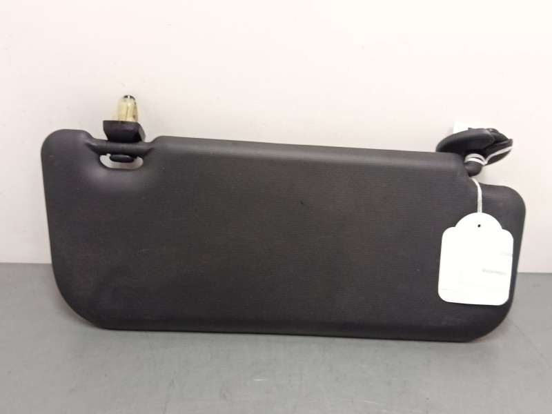 Recambio de parasol izquierdo para toyota corolla station wagon (_e21_) 1.8 hybrid (zwe211) referencia OEM IAM   