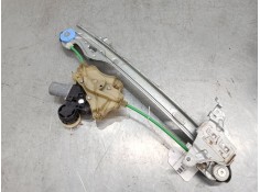 Recambio de elevalunas electrico trasero izquierdo para toyota corolla station wagon (_e21_) 1.8 hybrid (zwe211) referencia OEM 