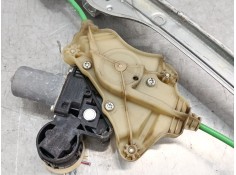 Recambio de elevalunas electrico trasero izquierdo para toyota corolla station wagon (_e21_) 1.8 hybrid (zwe211) referencia OEM  2