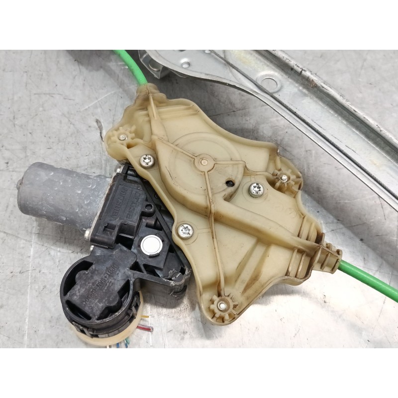 Recambio de elevalunas electrico trasero izquierdo para toyota corolla station wagon (_e21_) 1.8 hybrid (zwe211) referencia OEM 