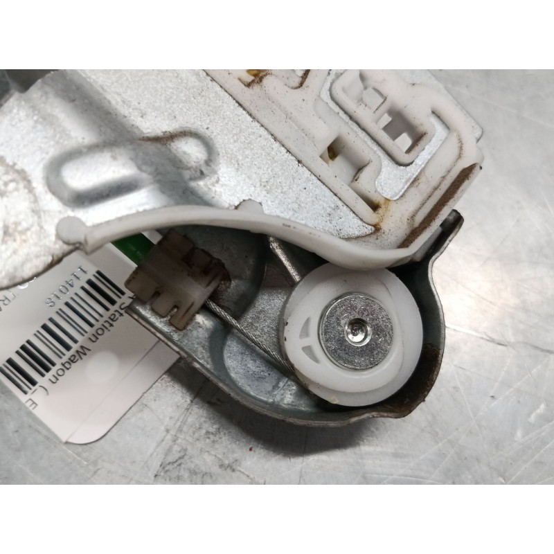 Recambio de elevalunas electrico trasero izquierdo para toyota corolla station wagon (_e21_) 1.8 hybrid (zwe211) referencia OEM 
