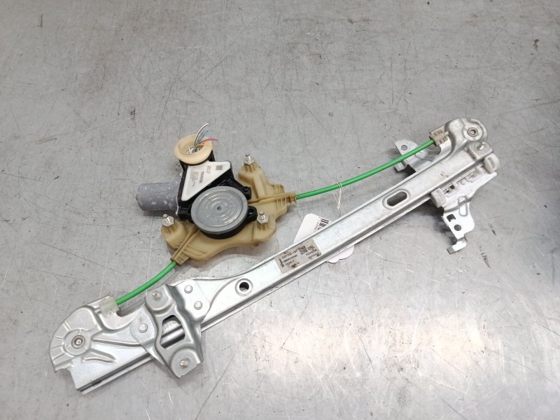 Recambio de elevalunas electrico trasero izquierdo para toyota corolla station wagon (_e21_) 1.8 hybrid (zwe211) referencia OEM 