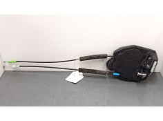 Recambio de cerradura puerta trasera izquierda para toyota corolla station wagon (_e21_) 1.8 hybrid (zwe211) referencia OEM IAM 