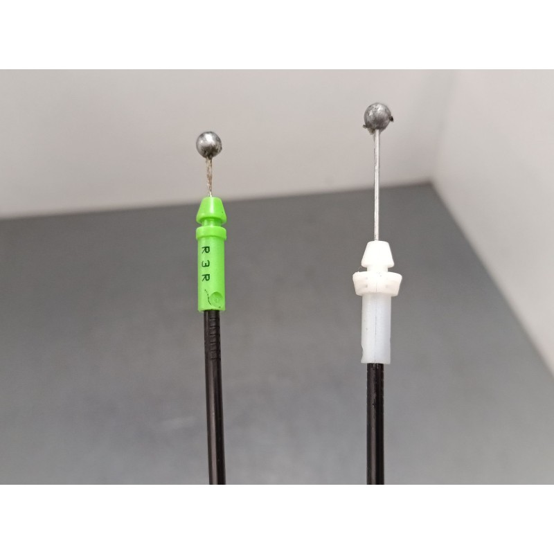 Recambio de cerradura puerta trasera izquierda para toyota corolla station wagon (_e21_) 1.8 hybrid (zwe211) referencia OEM IAM 