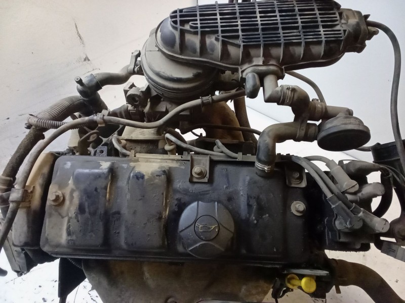 Recambio de motor completo para citroën saxo (s0, s1) 1.1 x, sx referencia OEM IAM   
