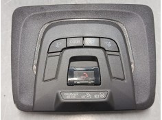 Recambio de luz interior delantera para toyota corolla station wagon (_e21_) 1.8 hybrid (zwe211) referencia OEM IAM 1D111351G  