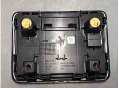 Recambio de luz interior delantera para toyota corolla station wagon (_e21_) 1.8 hybrid (zwe211) referencia OEM IAM 1D111351G   2