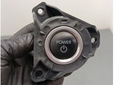 Recambio de boton start/stop para toyota corolla station wagon (_e21_) 1.8 hybrid (zwe211) referencia OEM IAM 5544602610  