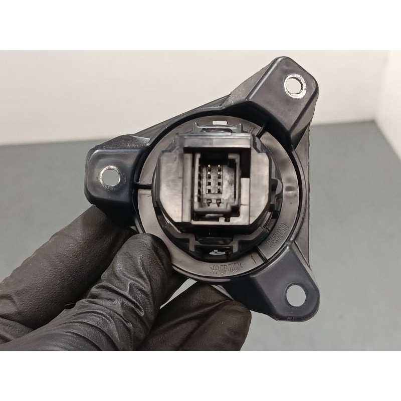 Recambio de boton start/stop para toyota corolla station wagon (_e21_) 1.8 hybrid (zwe211) referencia OEM IAM 5544602610  