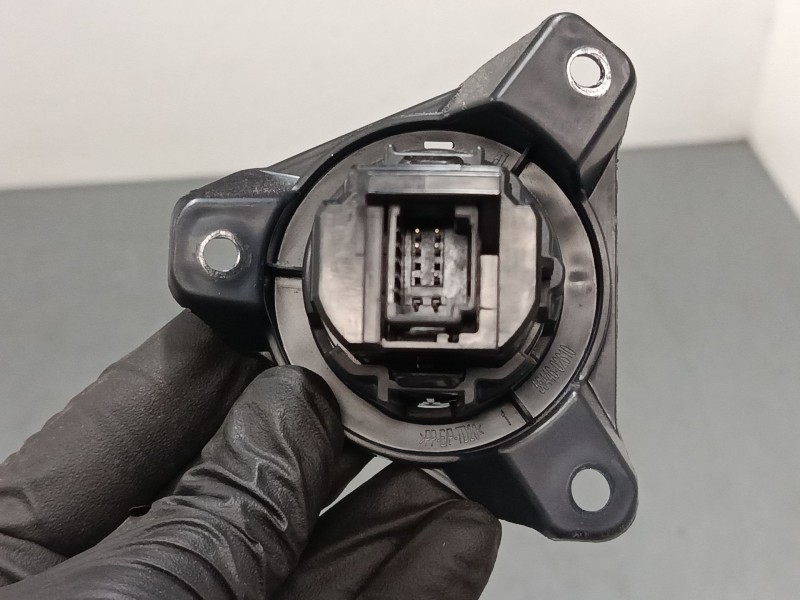 Recambio de boton start/stop para toyota corolla station wagon (_e21_) 1.8 hybrid (zwe211) referencia OEM IAM 5544602610  