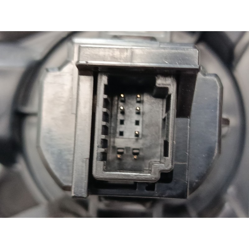 Recambio de boton start/stop para toyota corolla station wagon (_e21_) 1.8 hybrid (zwe211) referencia OEM IAM 5544602610  