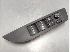 Recambio de mando elevalunas delantero izquierdo para toyota corolla station wagon (_e21_) 1.8 hybrid (zwe211) referencia OEM IA