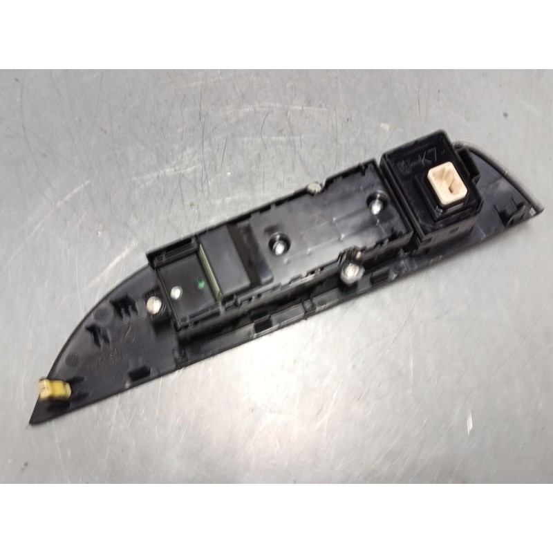 Recambio de mando elevalunas delantero izquierdo para toyota corolla station wagon (_e21_) 1.8 hybrid (zwe211) referencia OEM IA