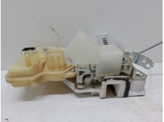 Recambio de cerradura puerta delantera derecha para honda jazz ii (gd_, ge3, ge2) 1.3 idsi (gd1) referencia OEM IAM