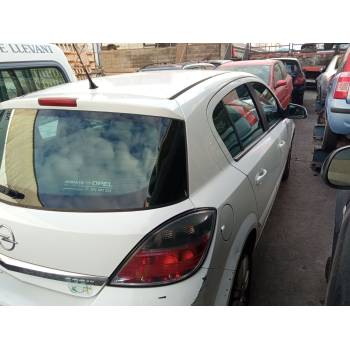 OPEL ASTRA H (A04)