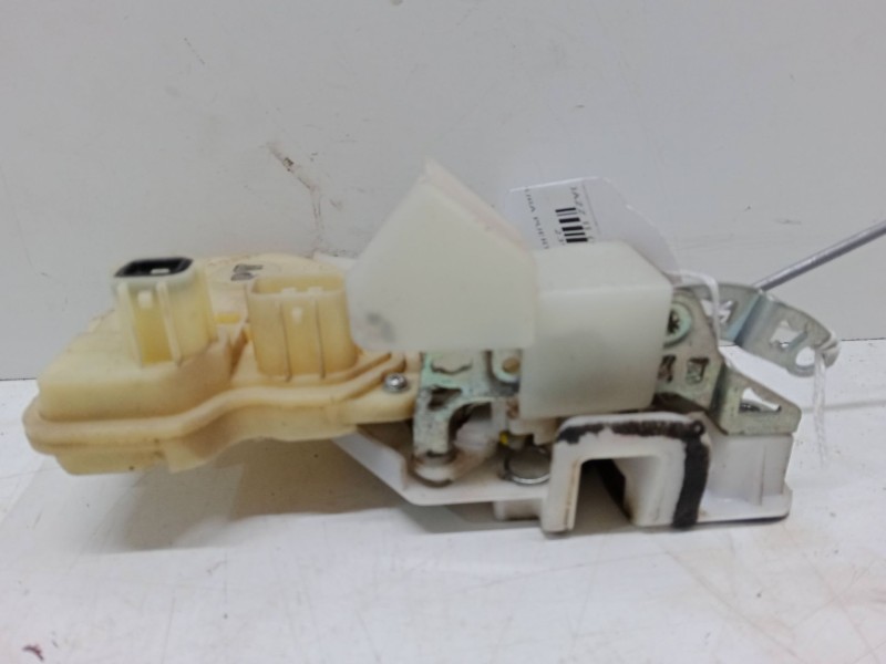 Recambio de cerradura puerta delantera derecha para honda jazz ii (gd_, ge3, ge2) 1.3 idsi (gd1) referencia OEM IAM   