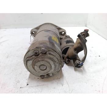 MOTOR ARRANQUE 
