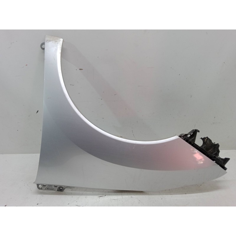 Recambio de aleta delantera izquierda para peugeot 3008 suv (mc_, mr_, mj_, m4_) 1.6 bluehdi 120 referencia OEM IAM   