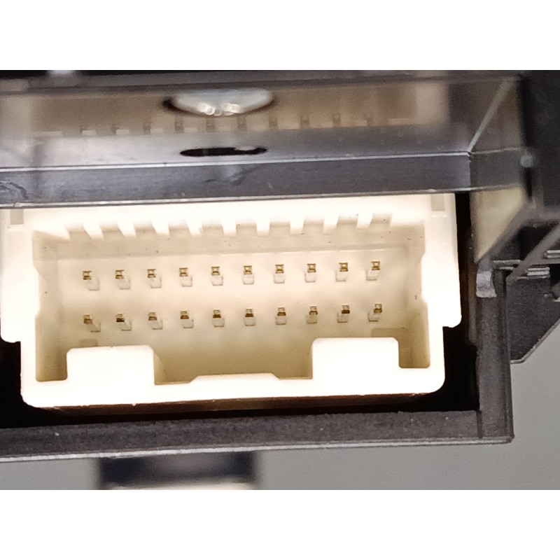 Recambio de mando elevalunas delantero izquierdo para toyota corolla station wagon (_e21_) 1.8 hybrid (zwe211) referencia OEM IA
